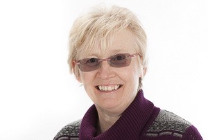 Veronika Schnell